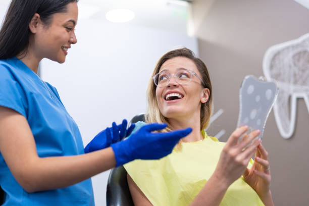 Best Emergency Dental Care  in Carthage, TX