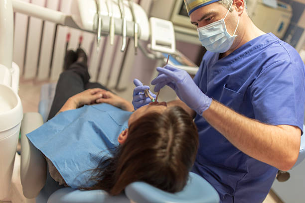 Best Tooth Extraction  in Carthage, TX